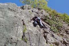 climb